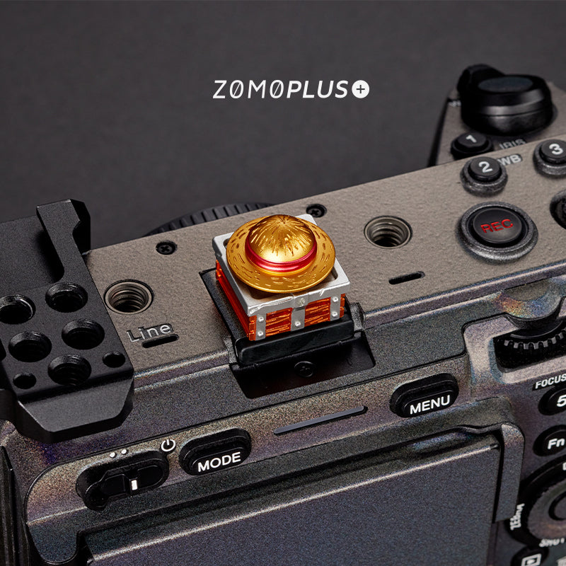 KEYCAP CONVERTER