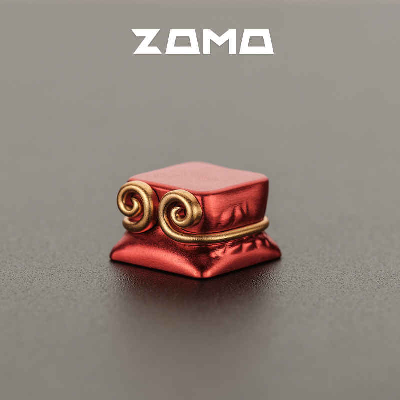 ZOMO YCYSXL Original Film and Television Series