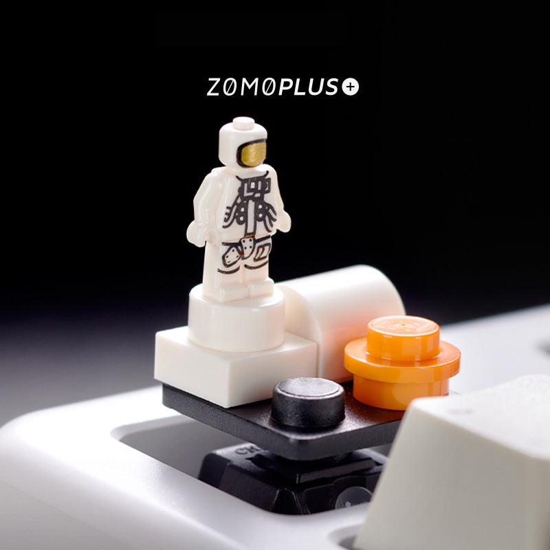 KEYCAP CONVERTER