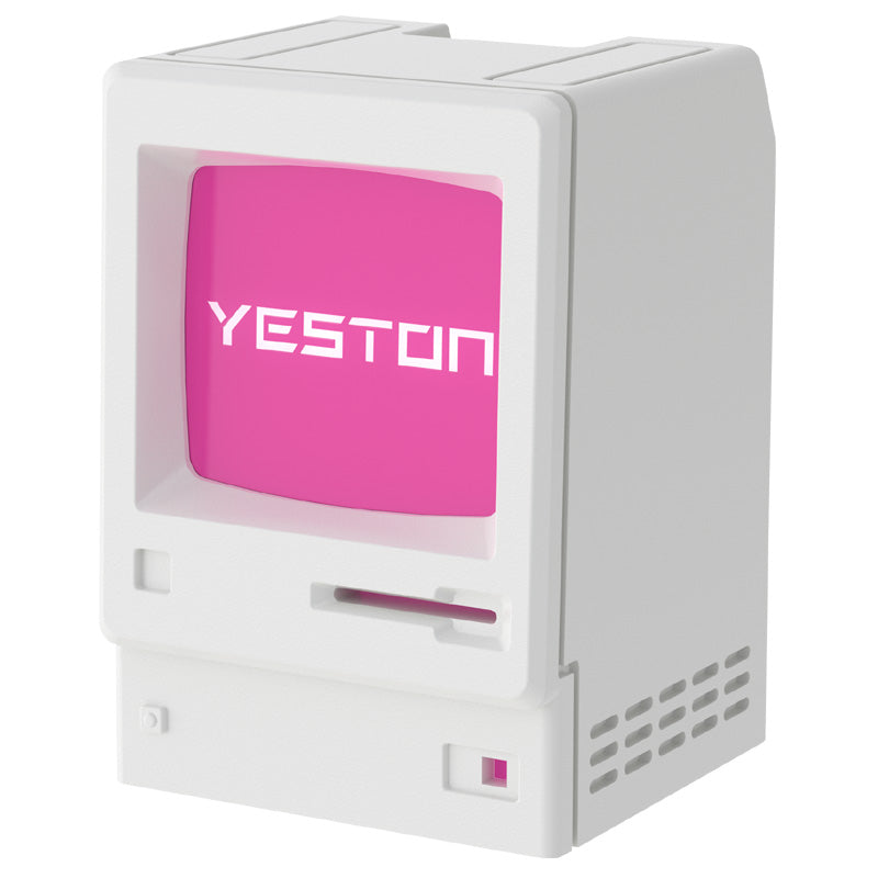ZOMO X YESTON SAKURA ARTISAN KEYCAP BLIND BOX