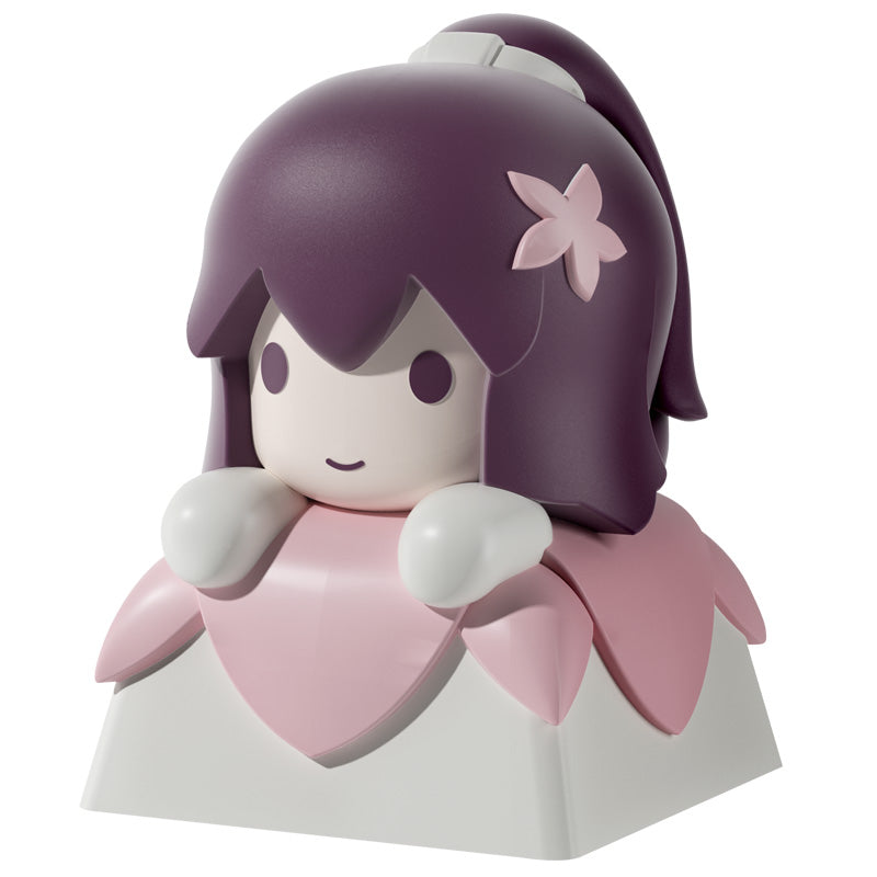 ZOMO X YESTON SAKURA ARTISAN KEYCAP BLIND BOX