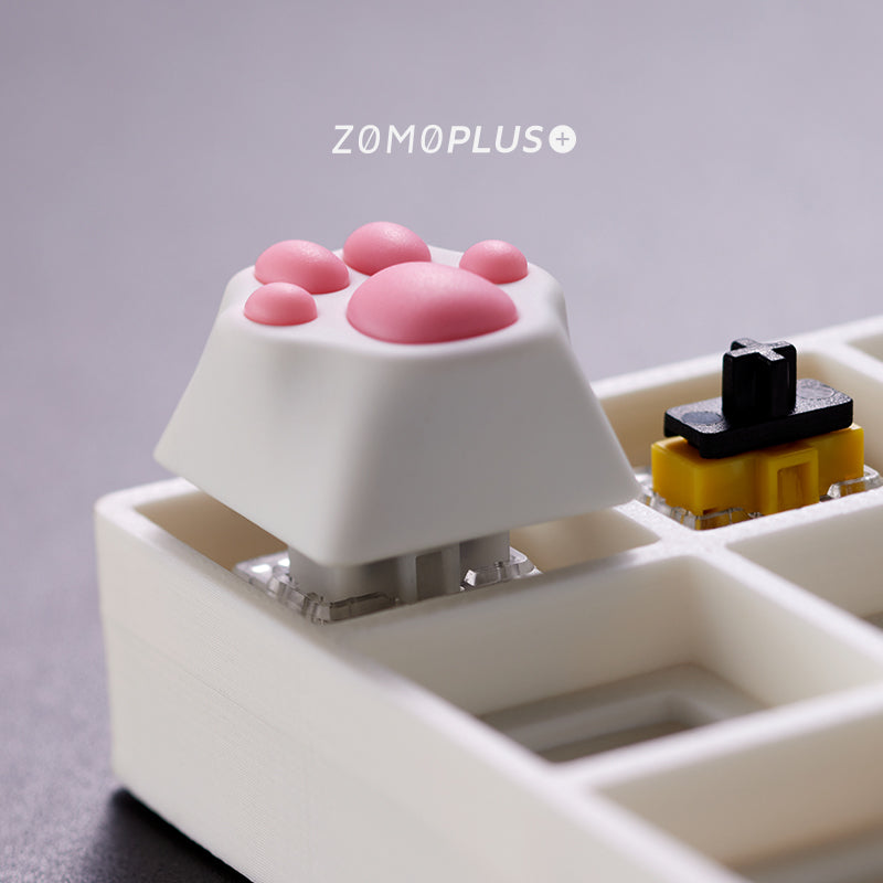 KEYCAP CONVERTER
