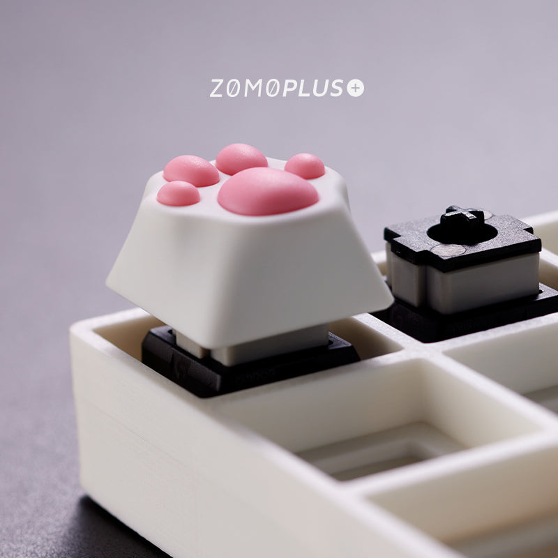 KEYCAP CONVERTER