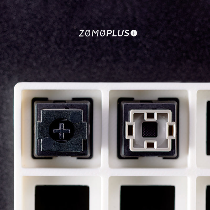 KEYCAP CONVERTER
