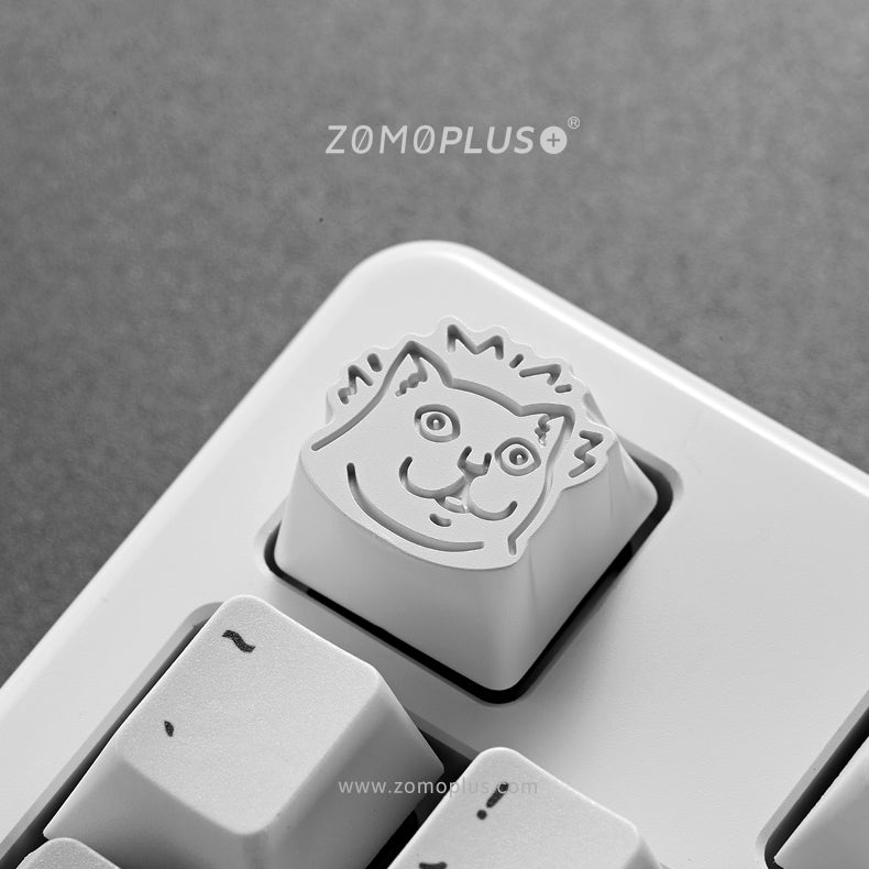 MUR CAT KEYCAP