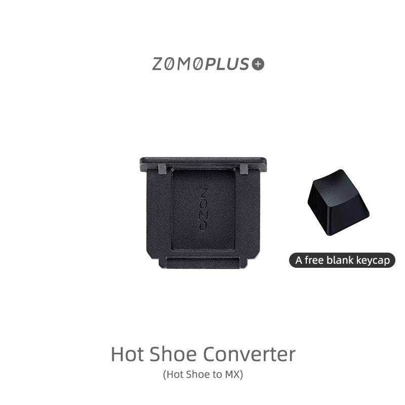 KEYCAP CONVERTER