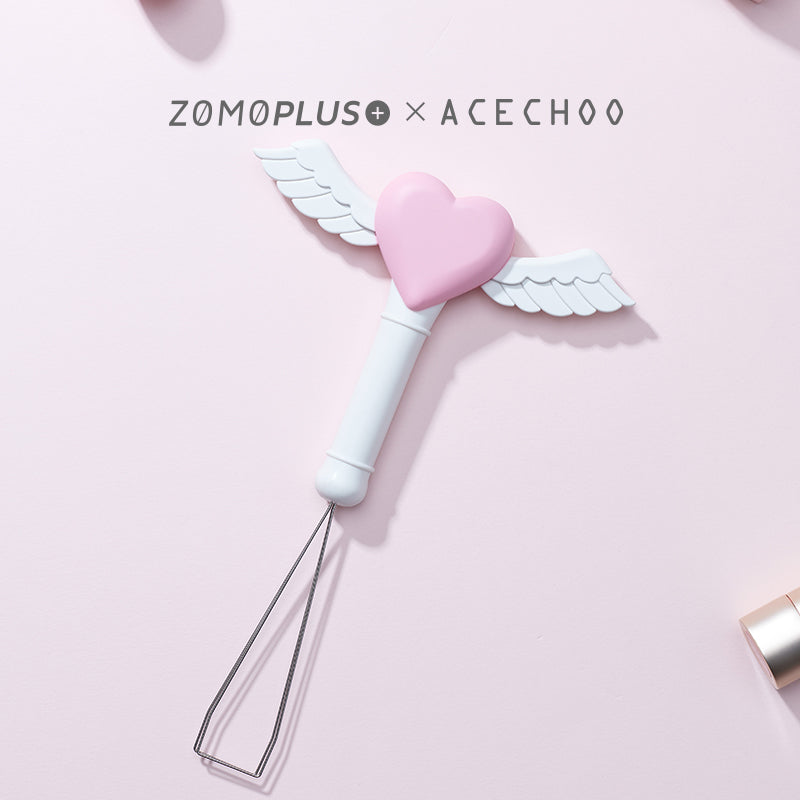 ZOMO X ACECHOO Artisan Keycap Puller