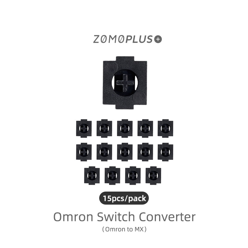 KEYCAP CONVERTER