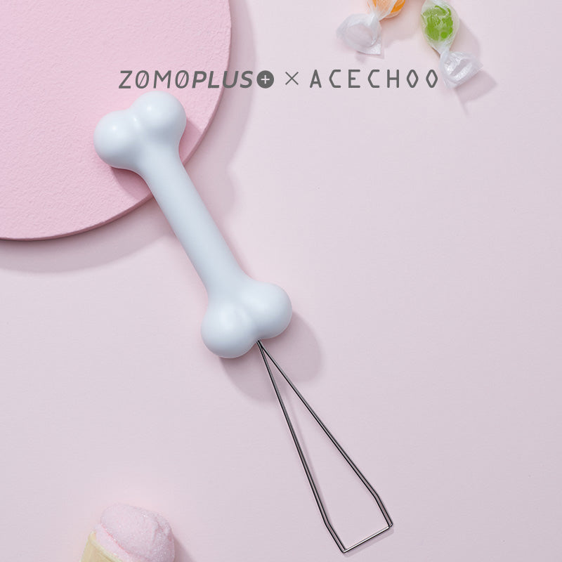 ZOMO X ACECHOO Artisan Keycap Puller