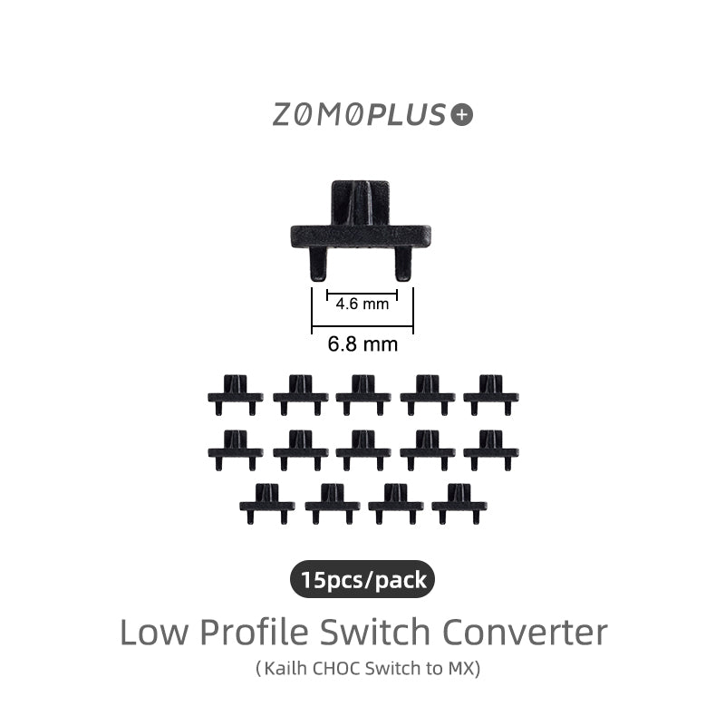 KEYCAP CONVERTER