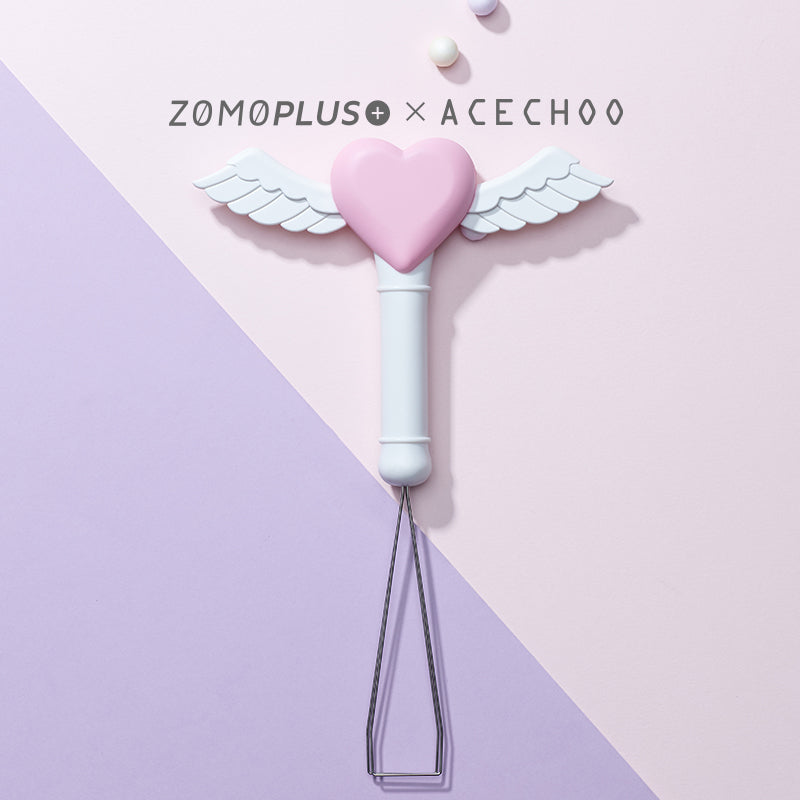 ZOMO X ACECHOO Artisan Keycap Puller