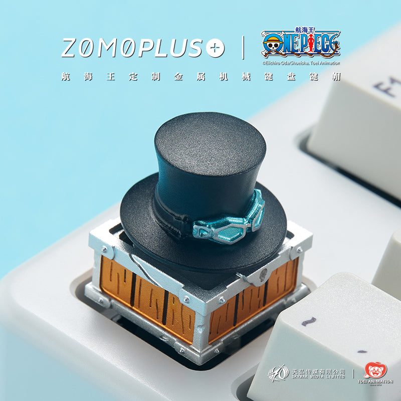 ONE PIECE SABO'S HAT