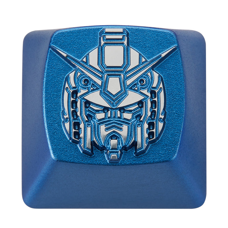 MOBILE SUIT GUNDAM SERIES RX-78-2 AVATAR ALUMINUM ARTISAN KEYCAP