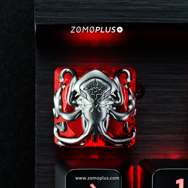 Cthulhu Box Mod Cthulhu AIO Box Cthulhu Box Mod Cthulhu AIO Box