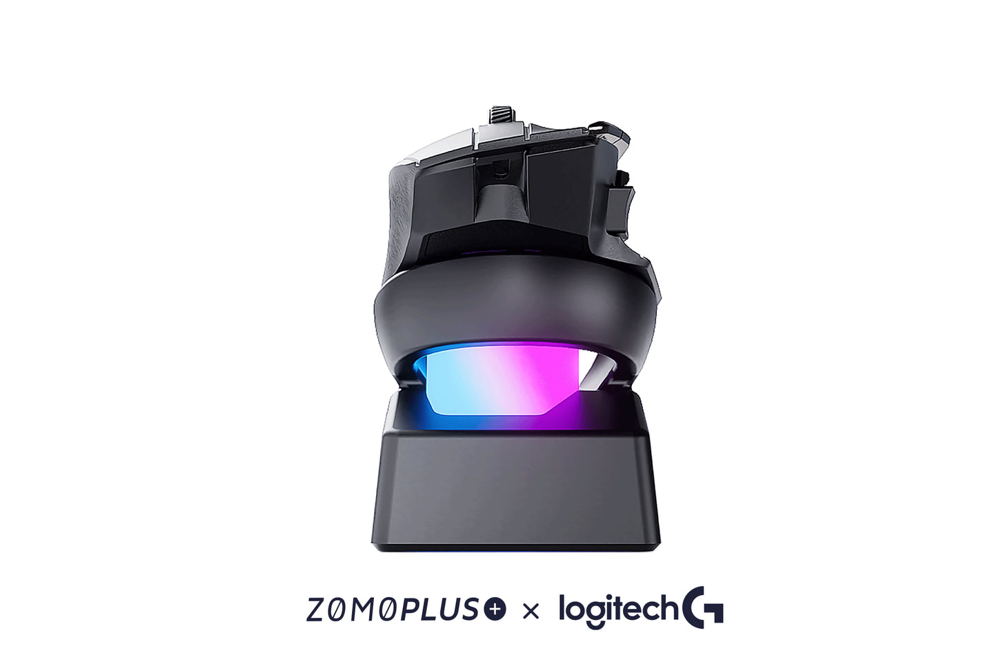 ZOMO X Logitech G SERIES G502 X LIGHTSPEED WIRELESS GAMING MOUSE KEYCAP