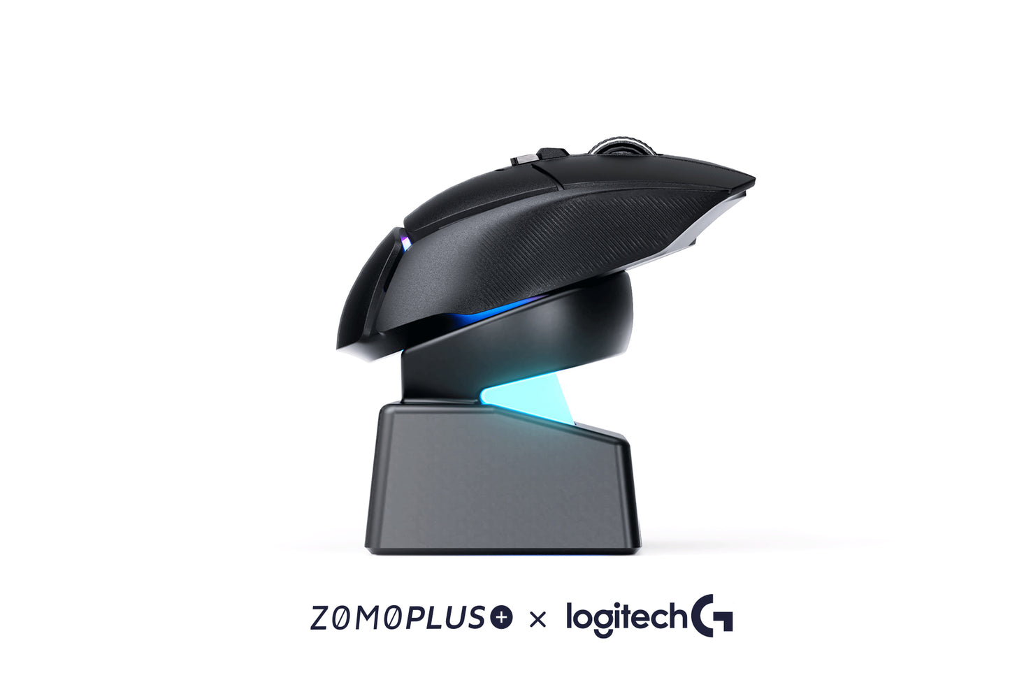 ZOMO X Logitech G SERIES G502 X LIGHTSPEED WIRELESS GAMING MOUSE KEYCAP
