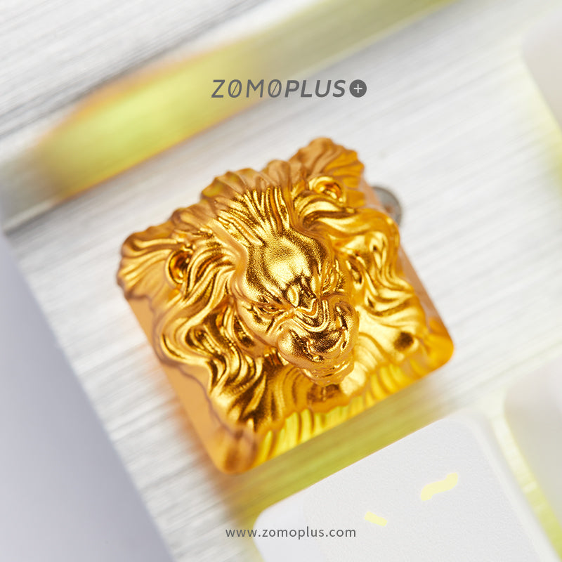 Fantastic Beasts Series - Lion King