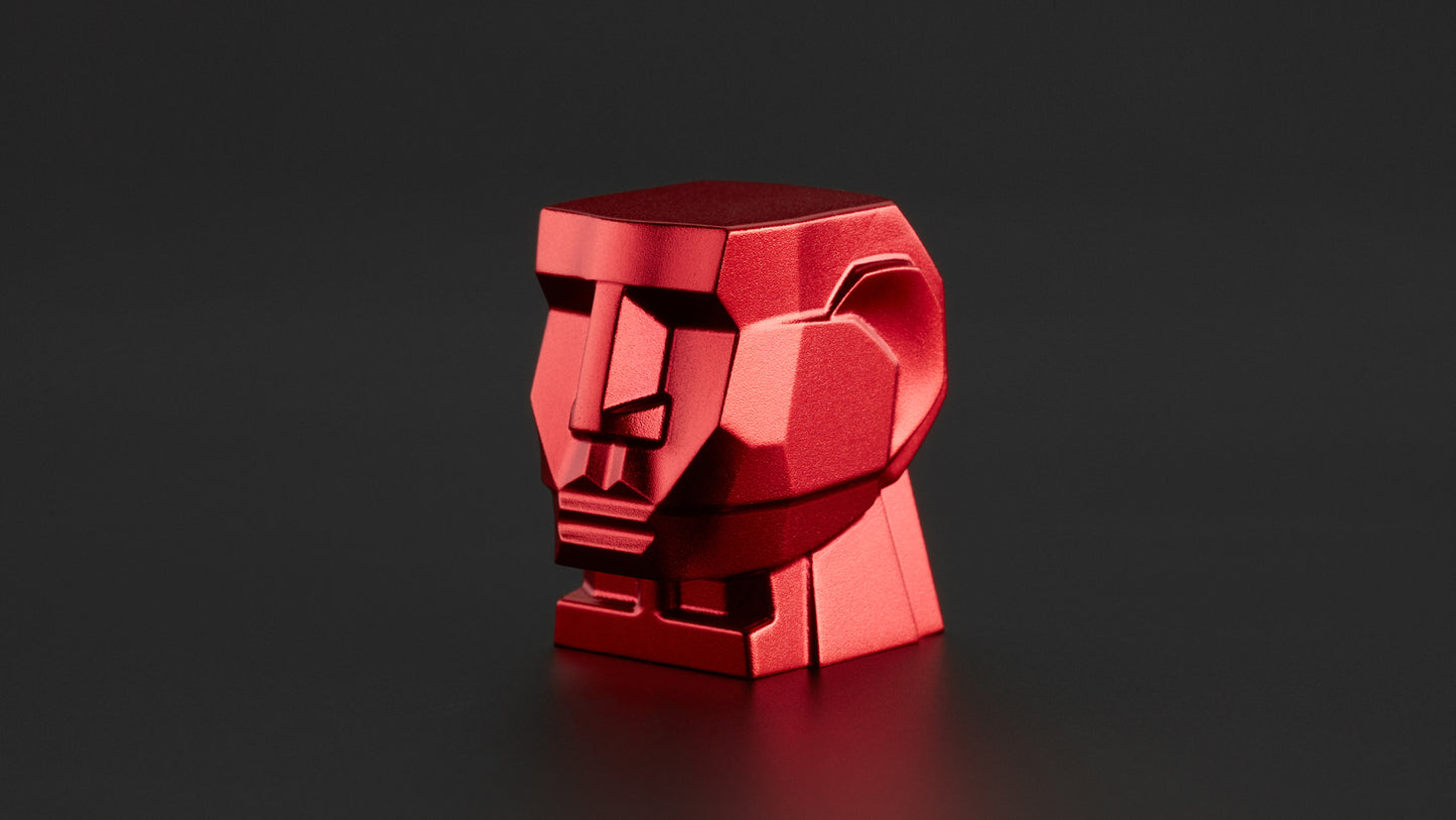 ZOMO X KINGSTON 3D Kingston Keycap