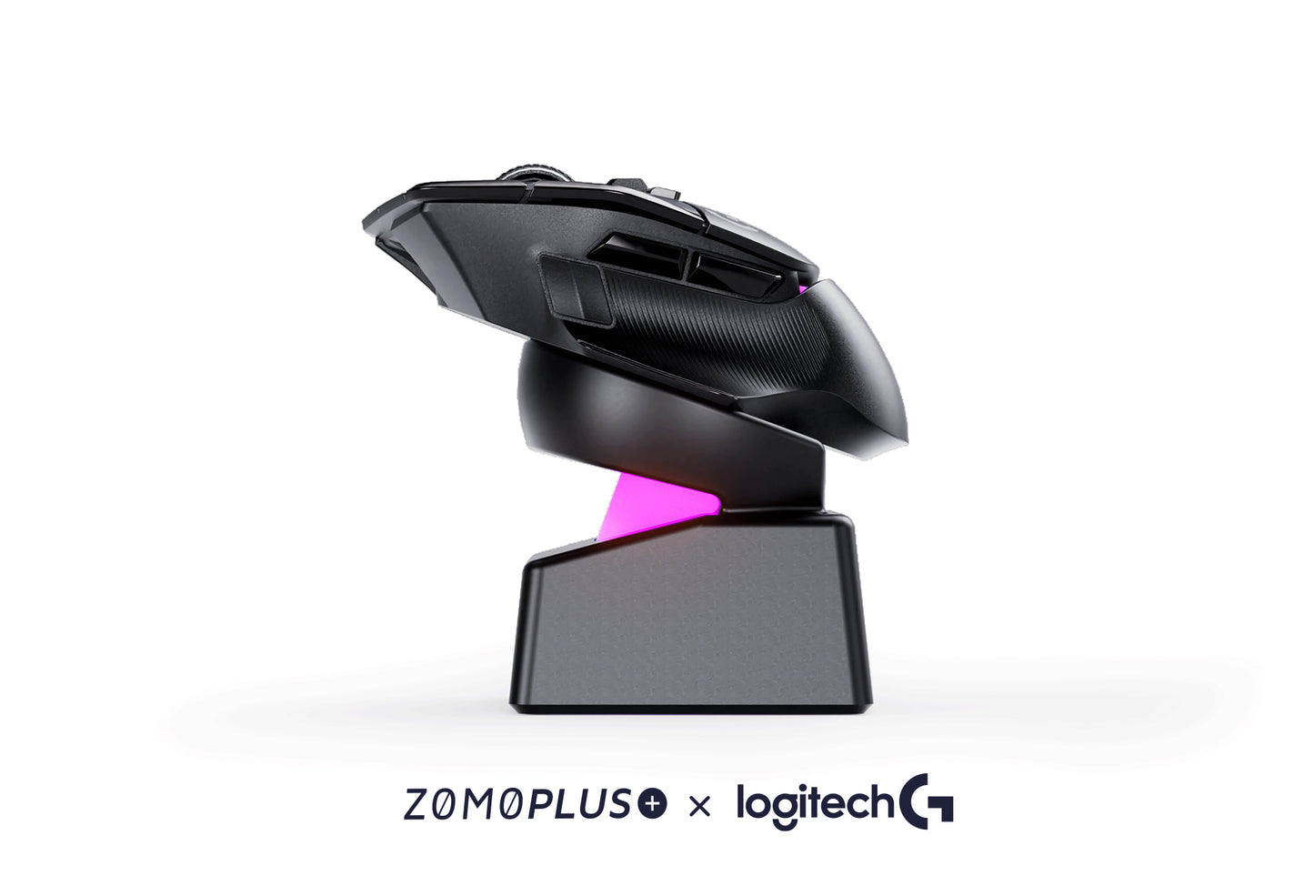 ZOMO X Logitech G SERIES G502 X LIGHTSPEED WIRELESS GAMING MOUSE KEYCAP