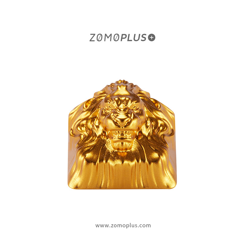 Fantastic Beasts Series - Lion King