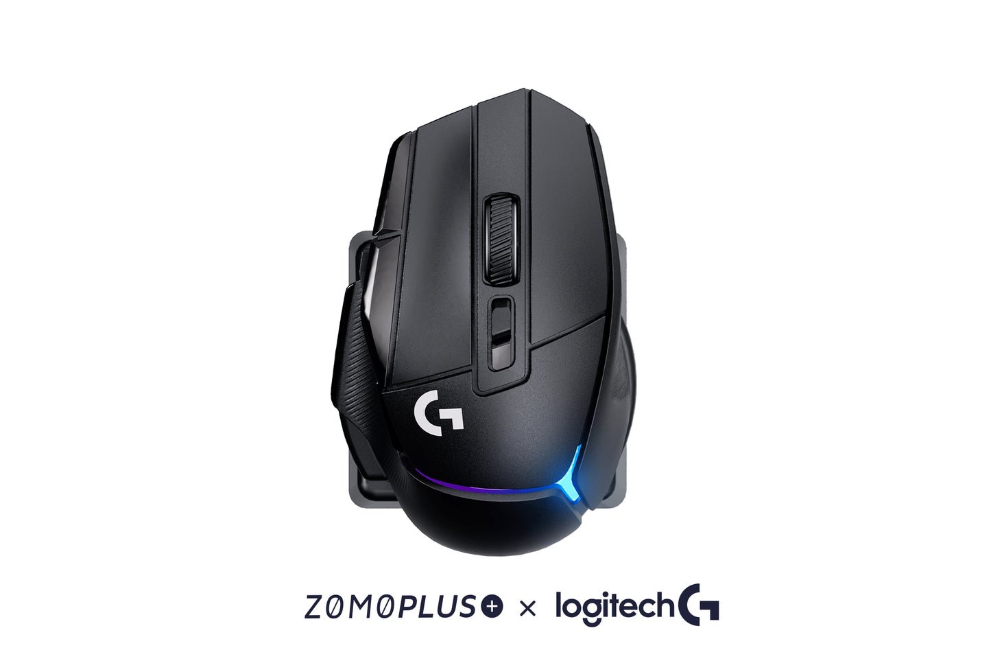 ZOMO X Logitech G SERIES G502 X LIGHTSPEED WIRELESS GAMING MOUSE KEYCAP