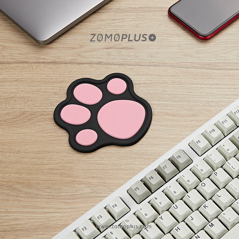 Cat Paw Coaster