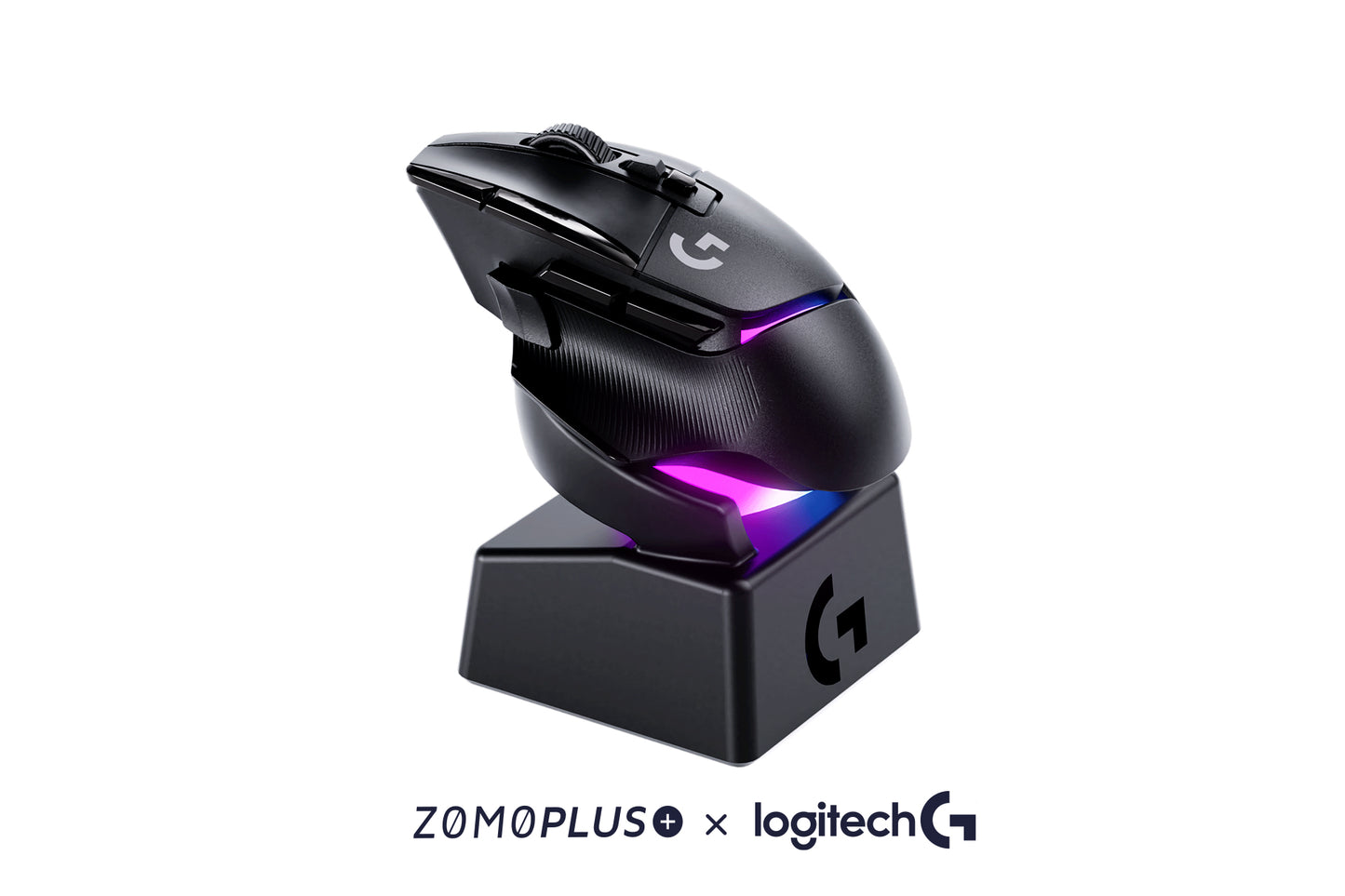 ZOMO X Logitech G SERIES G502 X LIGHTSPEED WIRELESS GAMING MOUSE KEYCAP