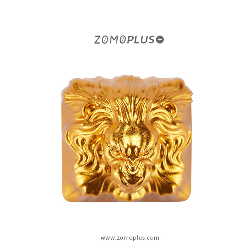 Fantastic Beasts Series - Lion King