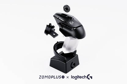 ZOMOPLUS X Logitech G SERIES G502 X LIGHTSPEED WIRELESS GAMING MOUSE KEYCAP