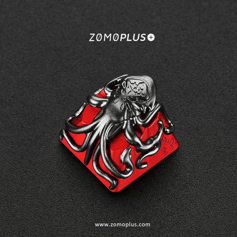 Fantastic Beasts Series - Cthulhu