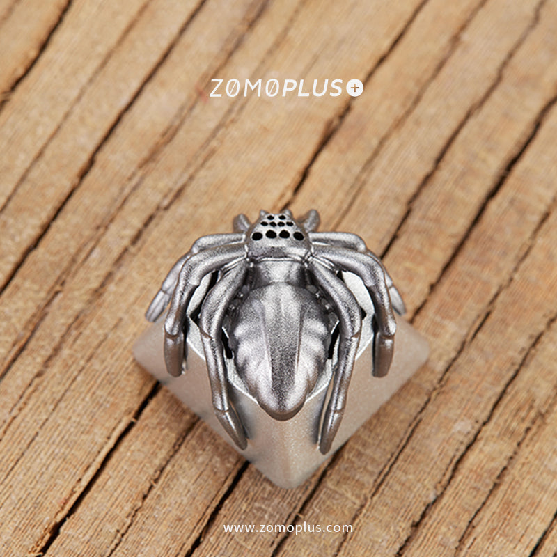 Fantastic Beasts Series - Spider