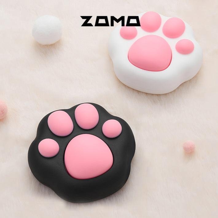 Cute Kitty Paw PC Wireless Power Switch Button Remote Control
