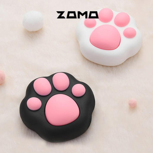 Cute Kitty Paw PC Wireless Power Switch Button Remote Control