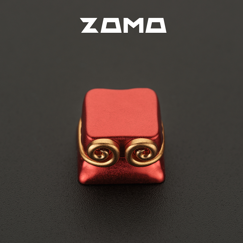 ZOMO YCYSXL Original Film and Television Series