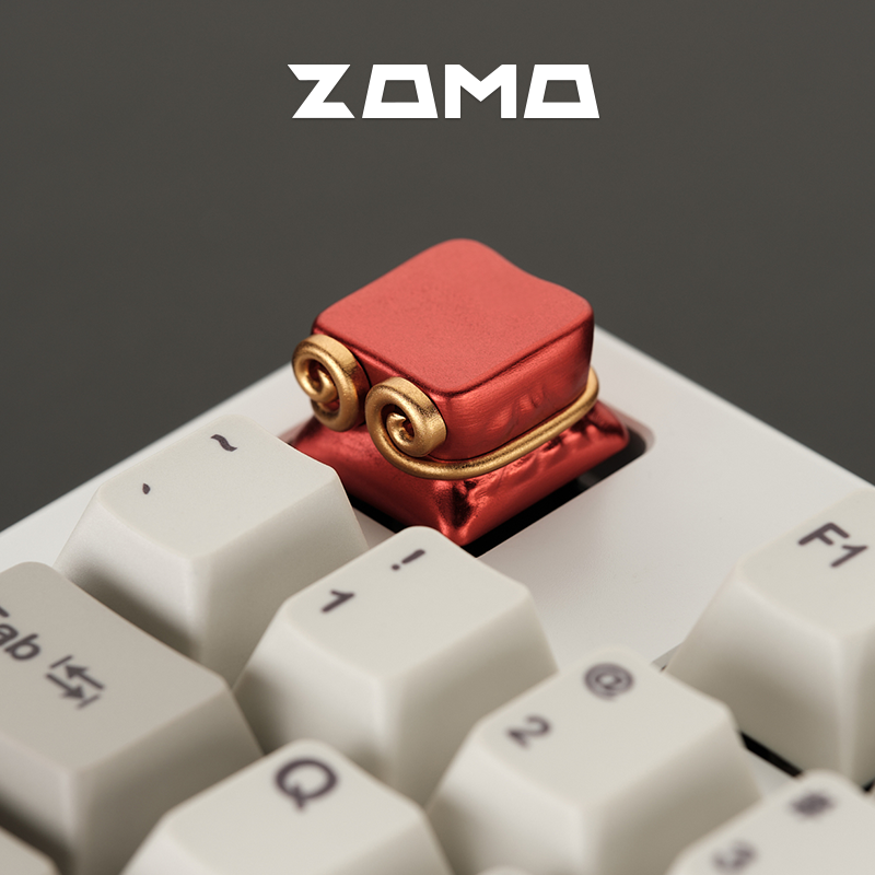 ZOMO YCYSXL Original Film and Television Series