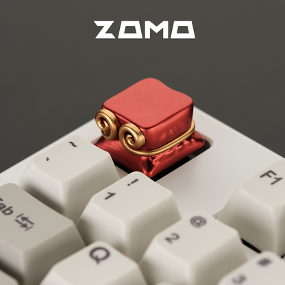 ZOMO YCYSXL Original Film and Television Series