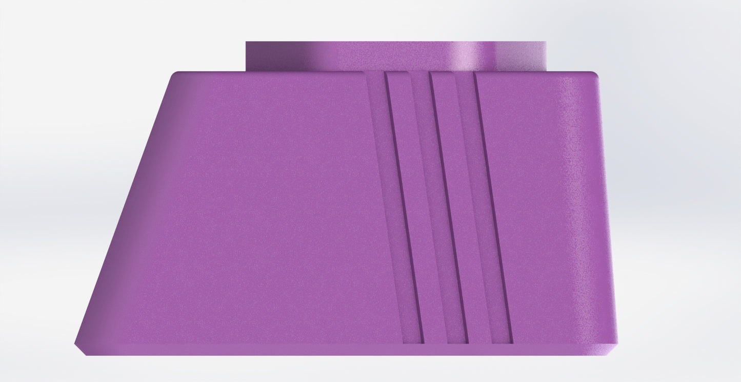 ZOMO X COOLER MASTER 30TH ANIVERSAY KEYCAP