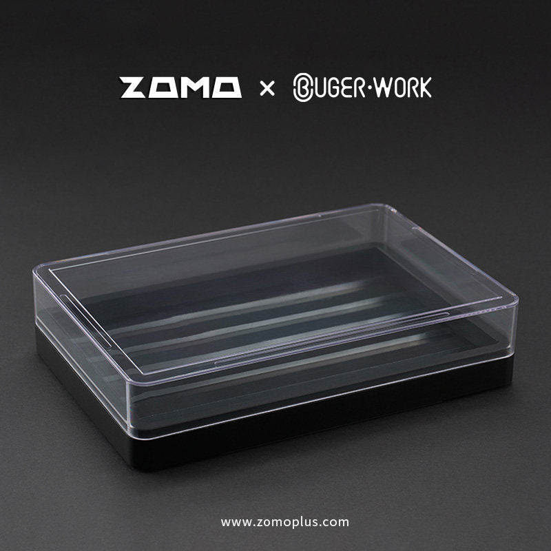 ZOMO Keycap Box