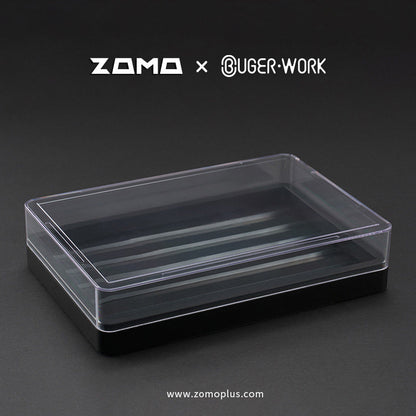 ZOMO Keycap Box