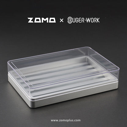 ZOMO Keycap Box