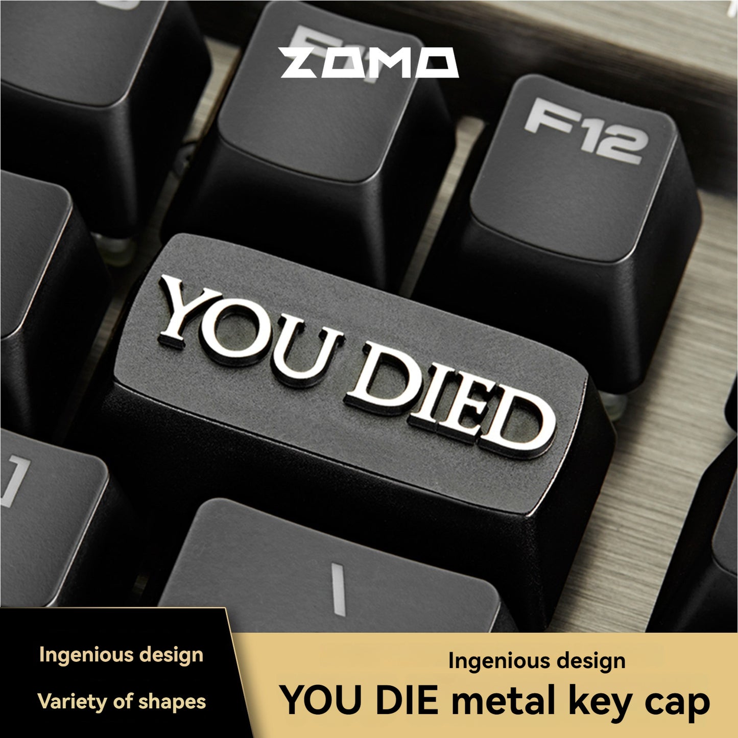 ZOMO Original Collection YCXL