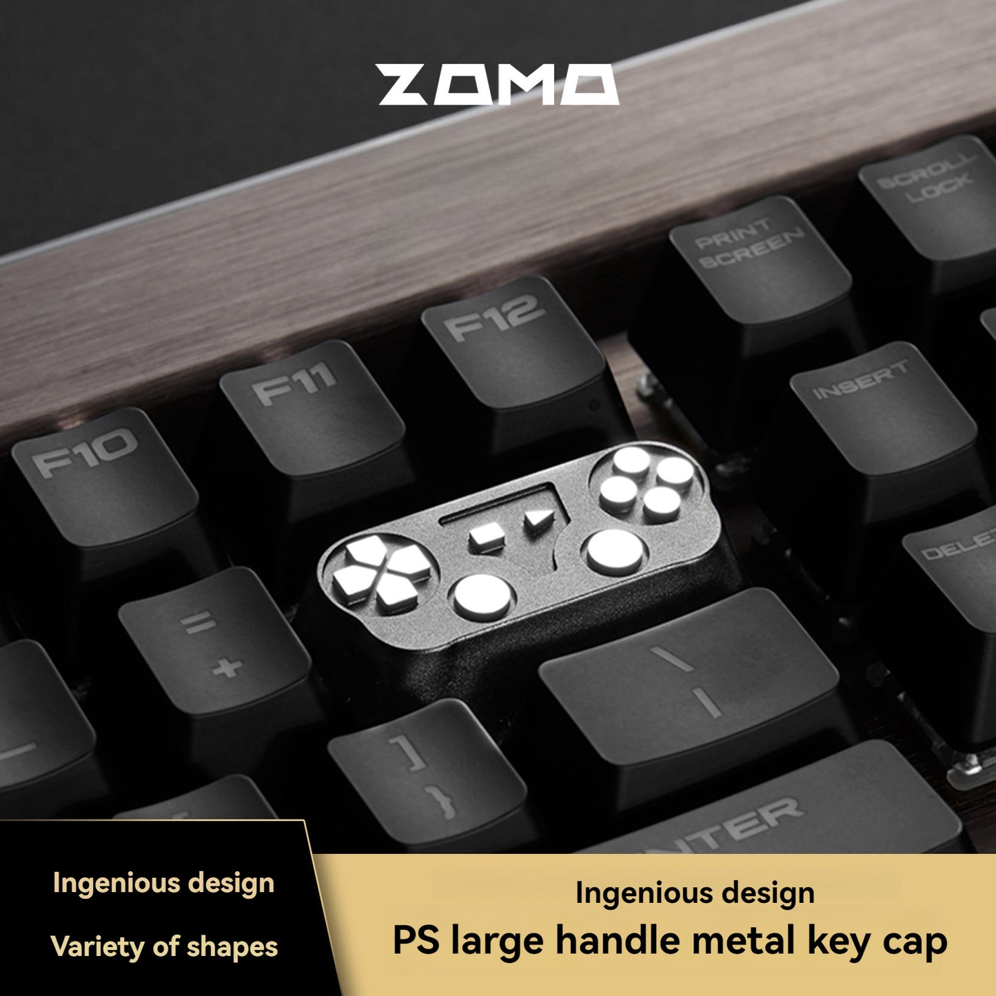 ZOMO Original Collection YCXL