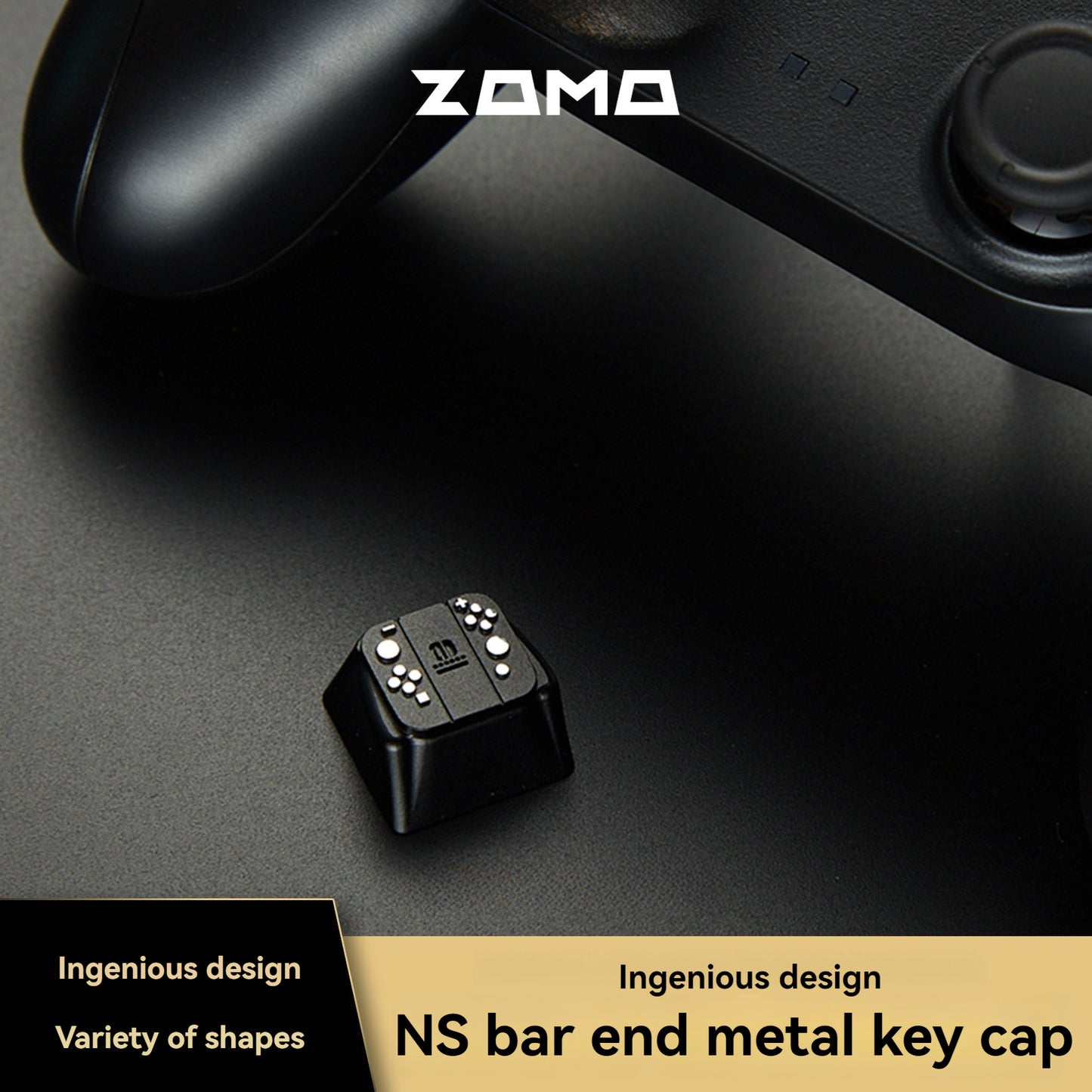 ZOMO Original Collection YCXL