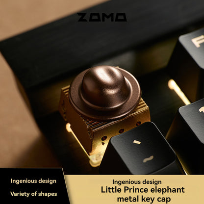 ZOMO Original Collection YCXL