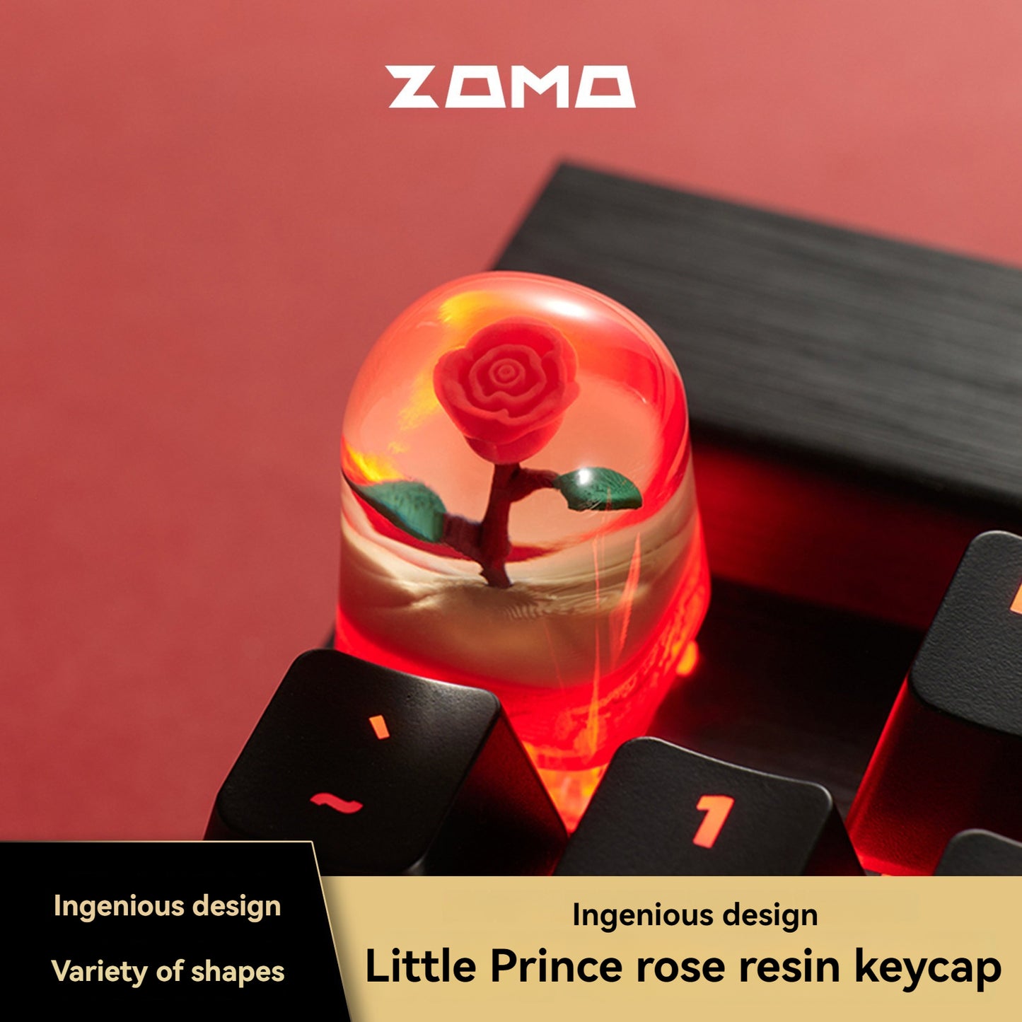 ZOMO Original Collection YCXL