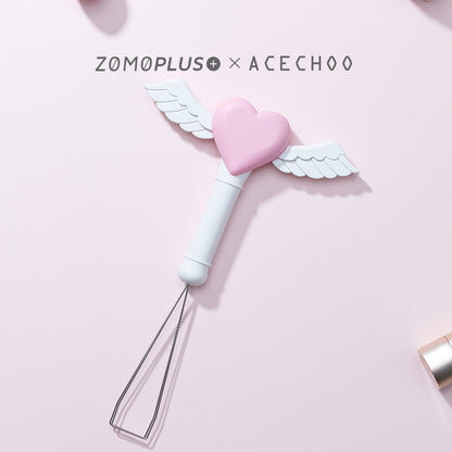 ZOMOPLUS X ACECHOO Artisan Keycap Puller