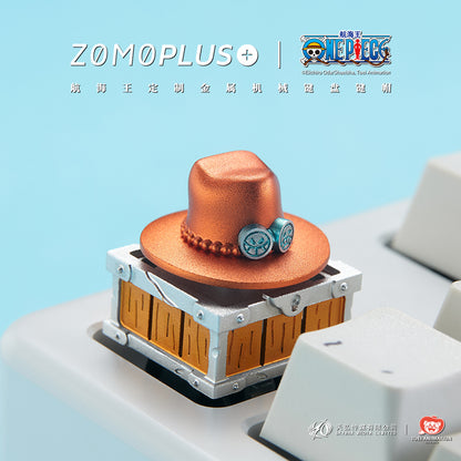 ONE PIECE ACE'S HAT