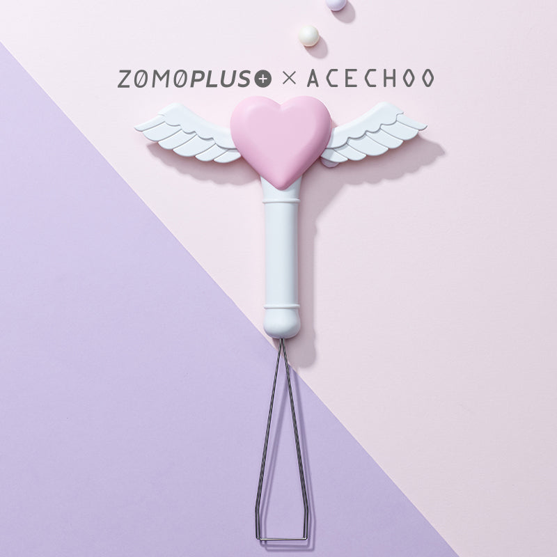 ZOMOPLUS X ACECHOO Artisan Keycap Puller
