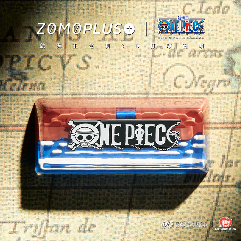 ONE PIECE RED LINE 3D PRINTED ARTISAN KEYCAP – ZOMOPLUS ONE PIECE RED LINE 3D PRINTED ARTISAN KEYCAP – ZOMOPLUS