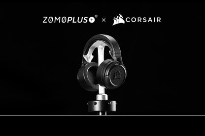 ZOMOPLUS X CORSAIR Treasure Box & Anchor Headphone Holder Artisan Keycap
